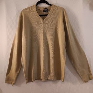 Southpole Authentic Collection mens sweater